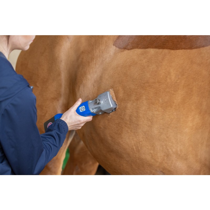 Aesculap Akumulatorski strižnik Econom CL