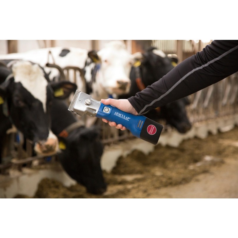 Aesculap Akumulatorski strižnik Econom CL