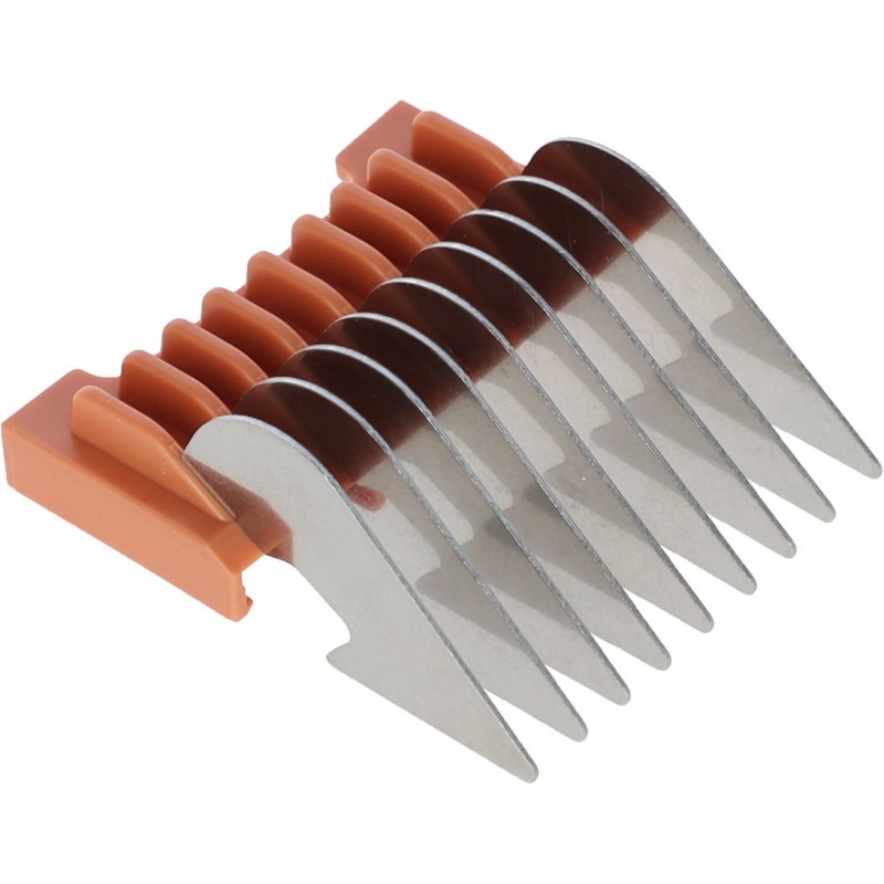 Aesculap - kovinski natični glavnik - 13 mm