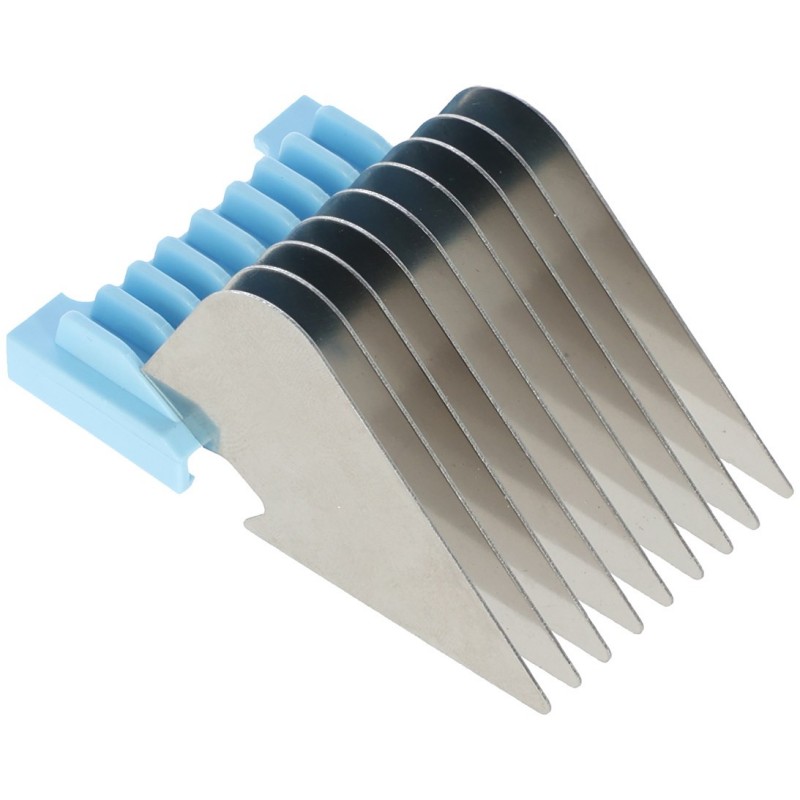 Aesculap - kovinski natični glavnik - 25 mm