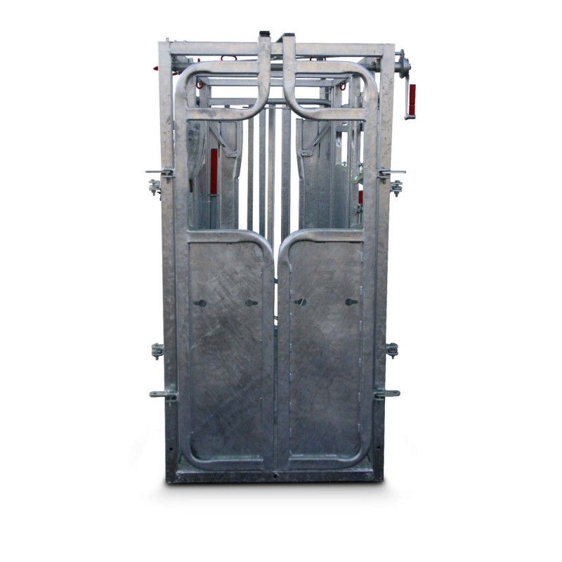 Negovalna kletka PM2400