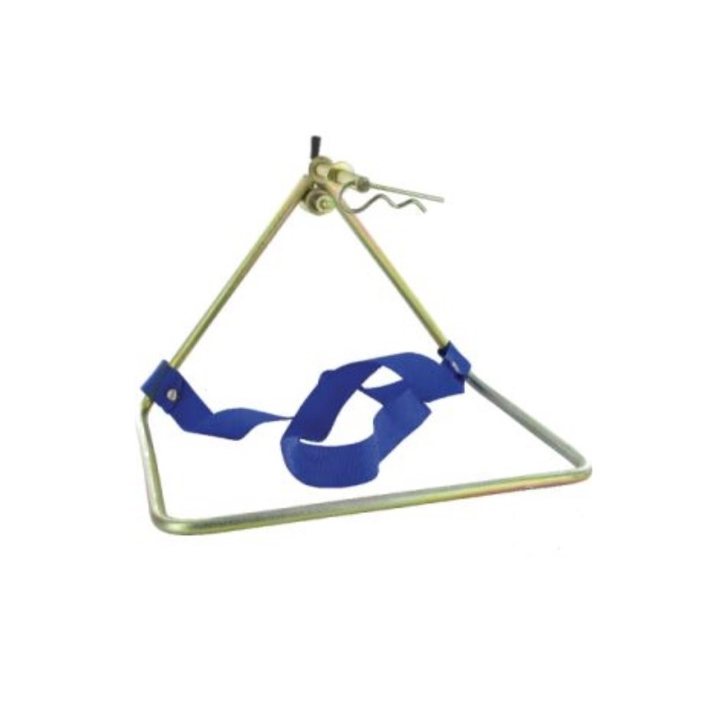 Ogrodje samo - za vreteno Super