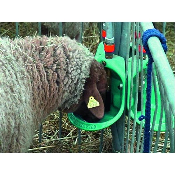 Napajalnik SUEVIA mod.370-mesing ventil 1/2