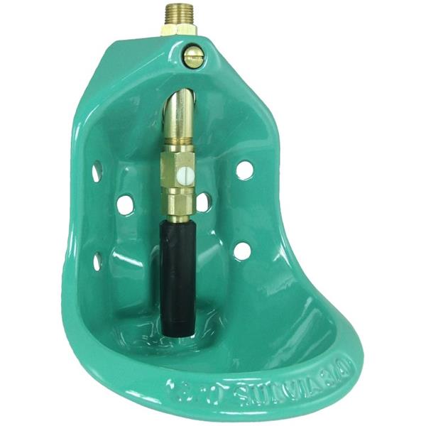 Napajalnik SUEVIA mod.370-mesing ventil 1/2