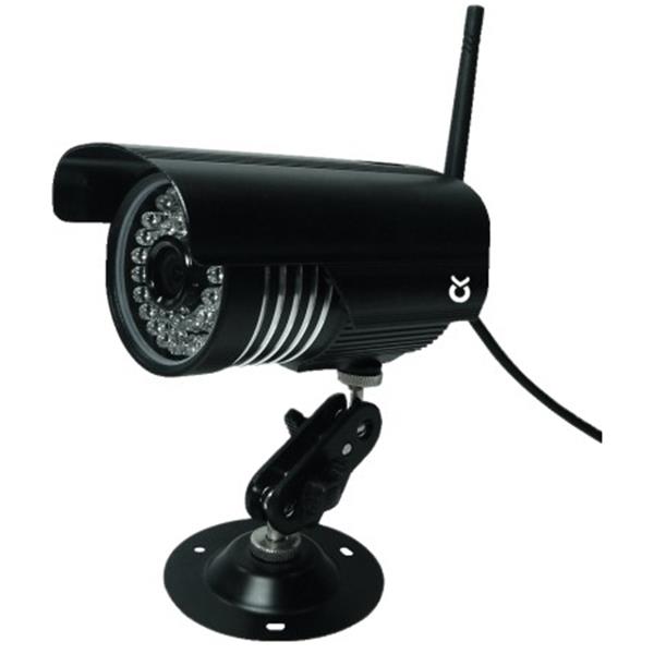 Komplet kamere za v hlev ali prikolico 2,4 GHz