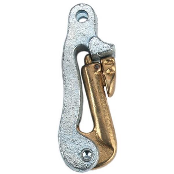 Varnostno zapiralo - močnejša izvedba