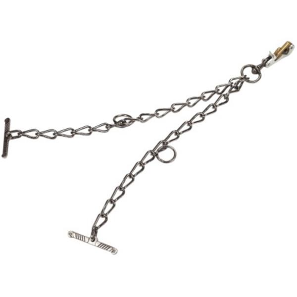 Veriga za privez goveda