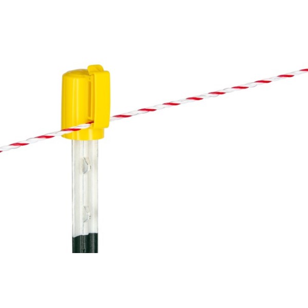 Pokrovni izolator T-stebra 10/1