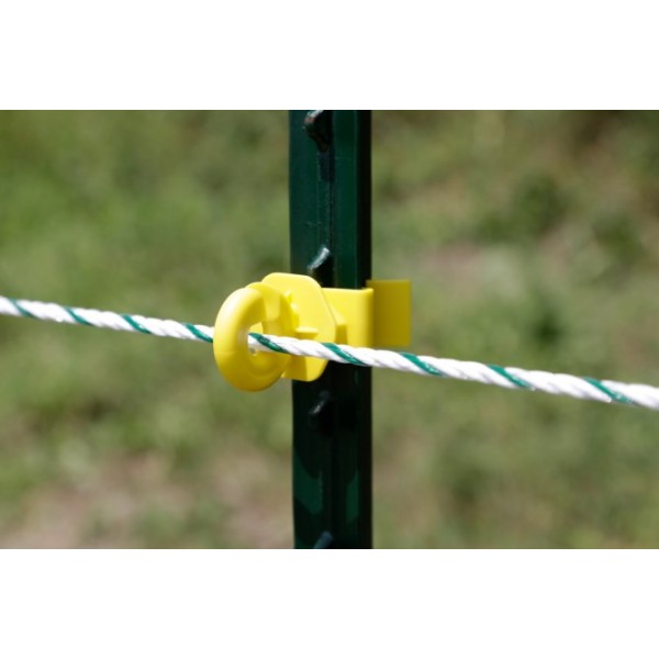 Obročni izolator za T-stebre 25/1