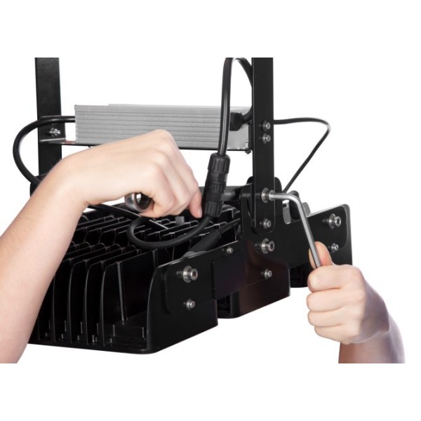 MultiLED pro reflektor 300W