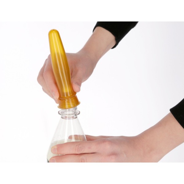 Cucelj za stekleničko