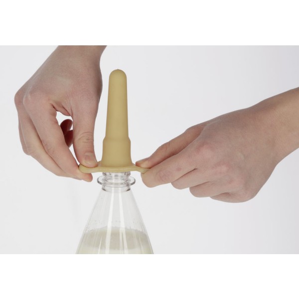 Cucelj za stekleničko 10/1