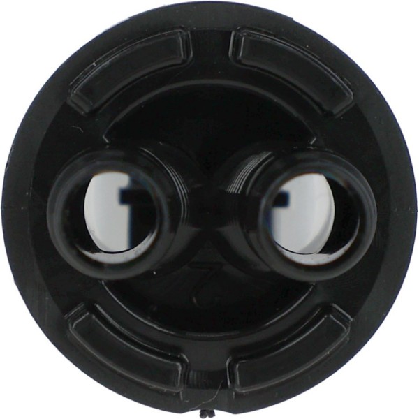 Mešalna kanila Tip 210 - dolg 12/1