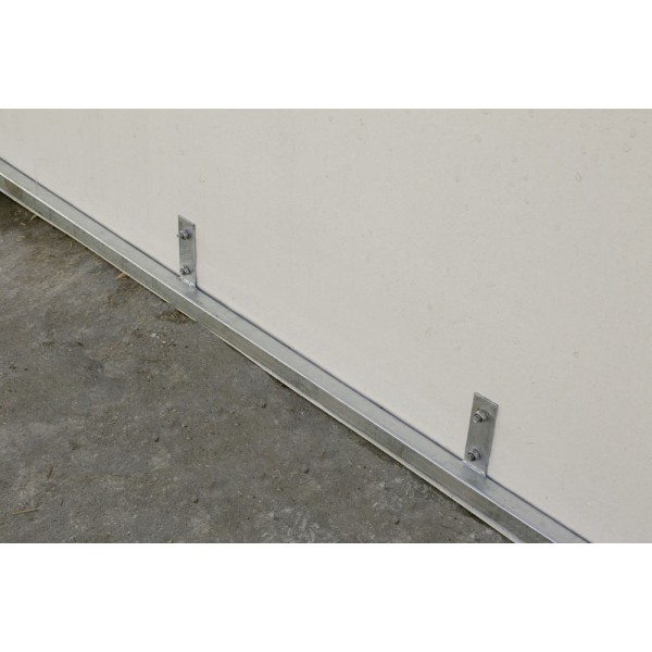 Telečarnik CalfHouse Premium XL z ograjo