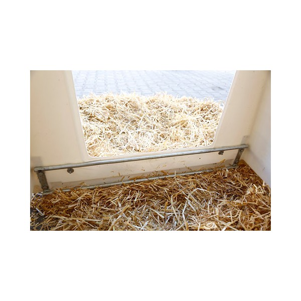 Telečarnik CalfHouse PE UV+ z močnejšo ogrado 