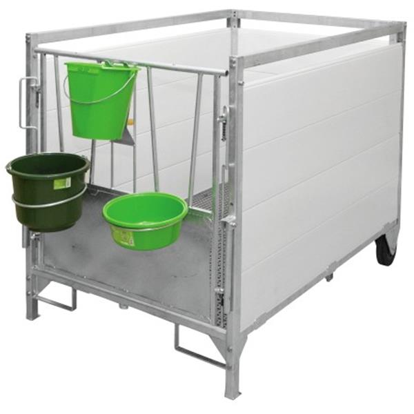 Telečarnik MINI 130 x 85 cm