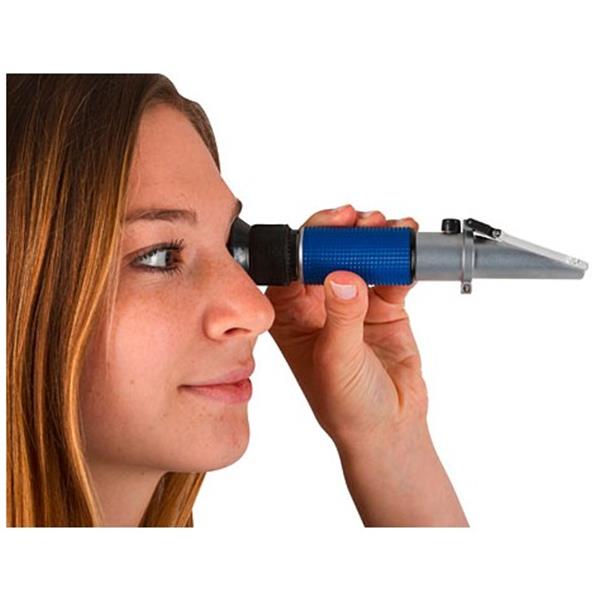 Refraktometer