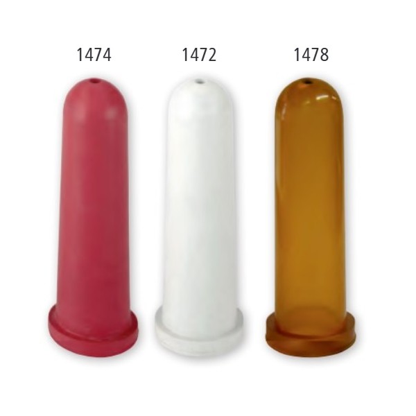 Cucelj za napajalni avtomat, okrogla odprtina