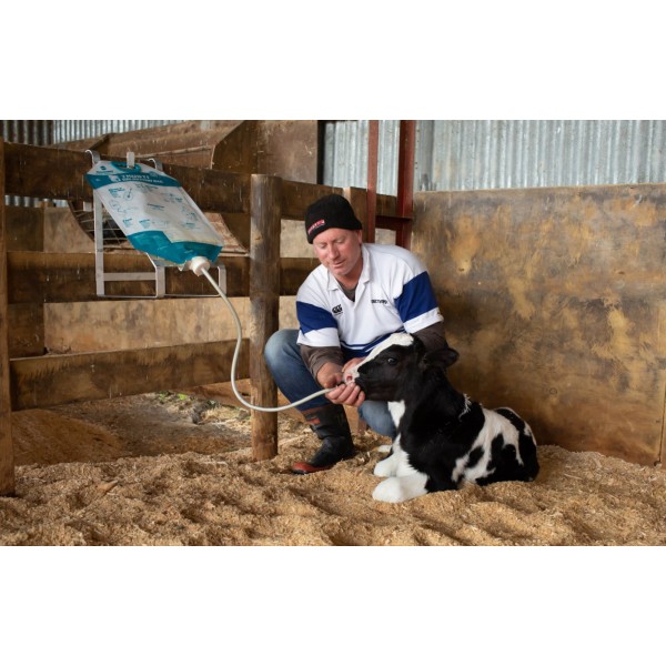 Antahi vrečke za mlezivo ( kolostrum ) - komplet