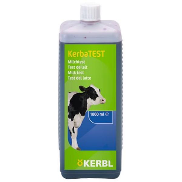 Reagent KerbaTEST 