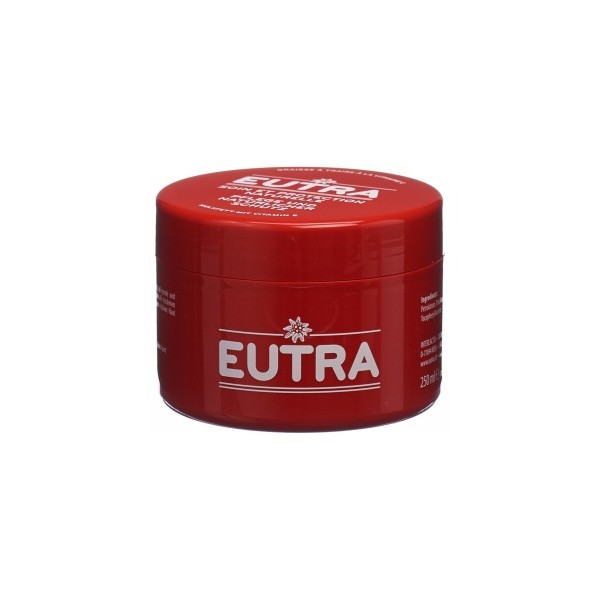 EUTRA Mast za molžo