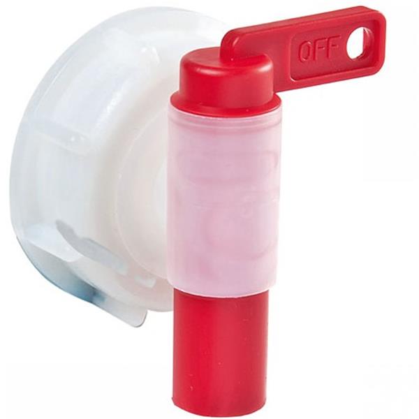 Kanister-Auslaufhahn für 20 - 40 kg Kanister