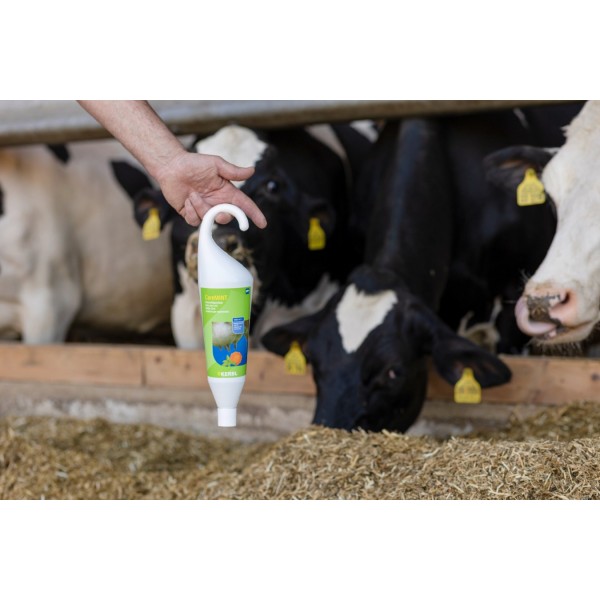 Sredstvo za nego vimen CareMINT