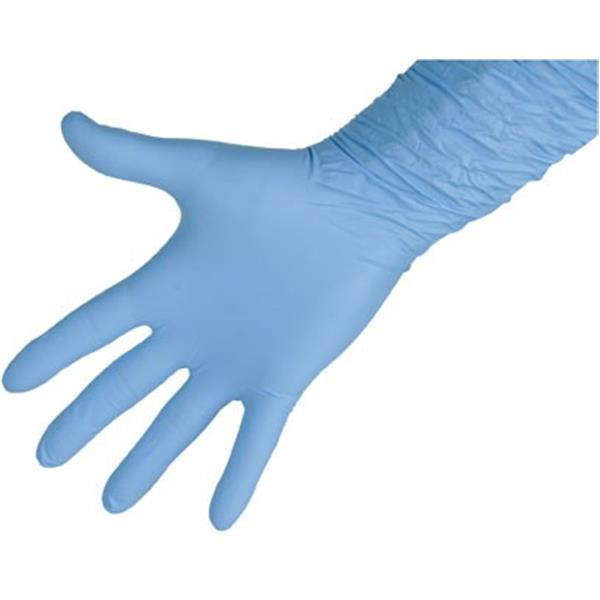 Rokavice Nitrile Profi 50/1