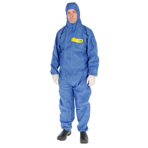 Kombinezon za zaščito