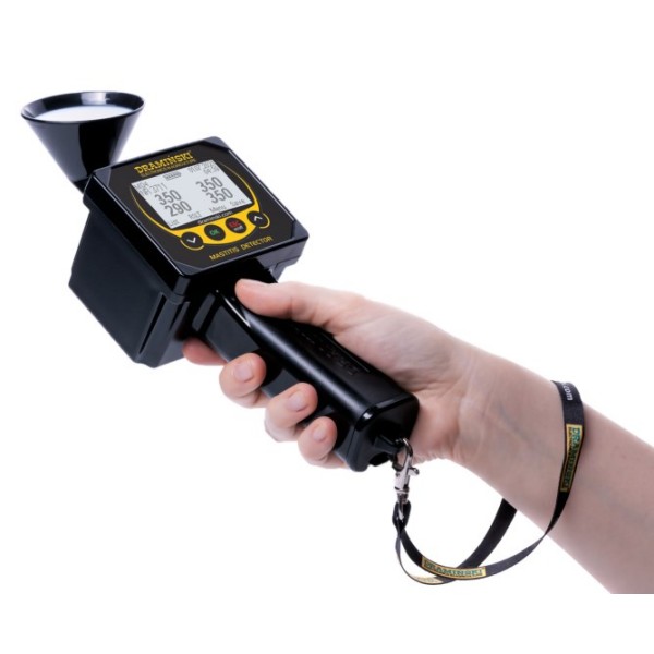 Detektor mastitisa MD4Q2