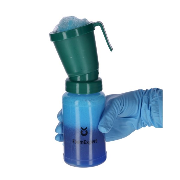 LONCEK za dezinfekcijo - za peno Expert