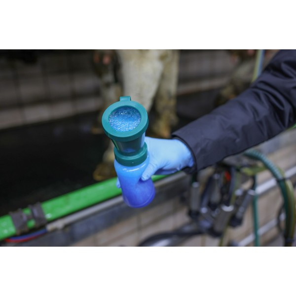 LONCEK za dezinfekcijo - za peno Expert