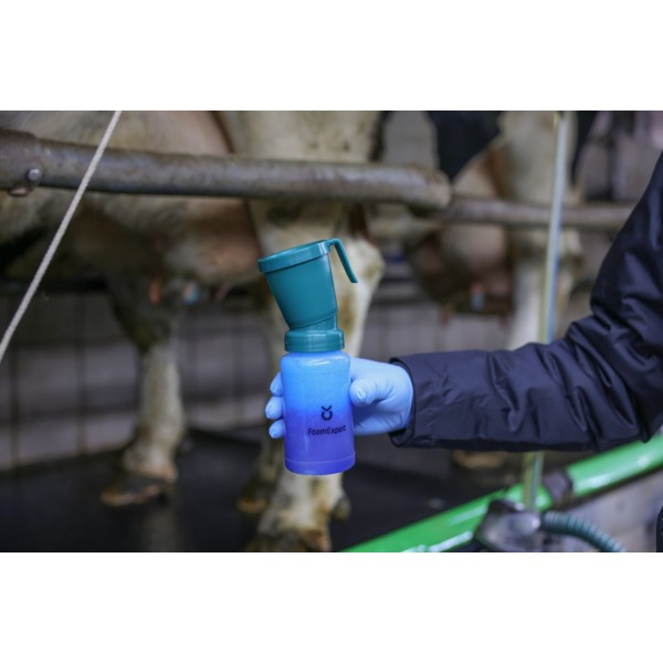 LONCEK za dezinfekcijo - za peno Expert