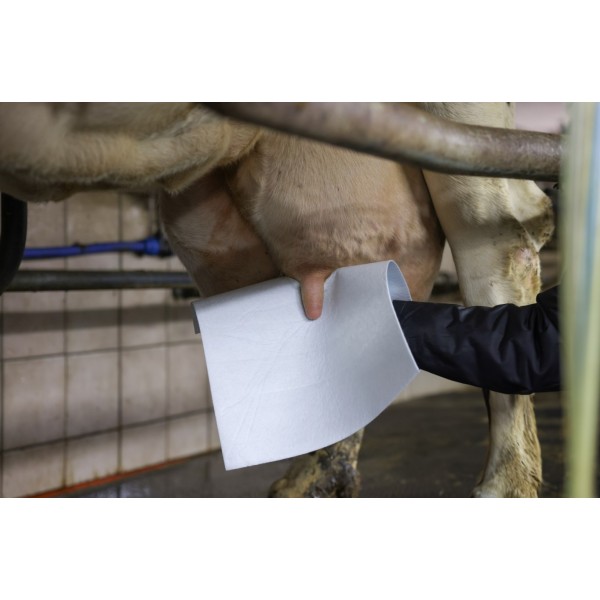 Krpa za vime Super 34 x 37 cm