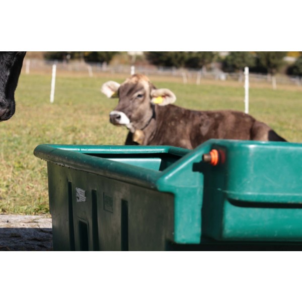 Pašno napajalno korito WT200