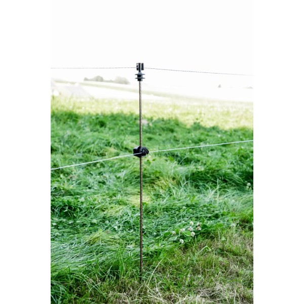 Kovinski steber iz vzmetnega jekla 10/1