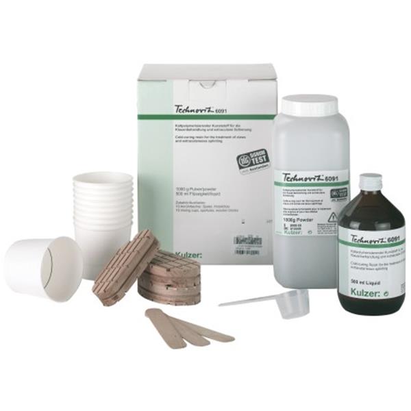 Technovit® 6091 - 12 v paketu