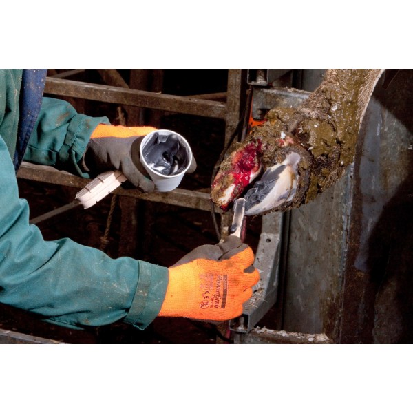 Technovit® 6091 - 10 v paketu vklj. s pospeševalom