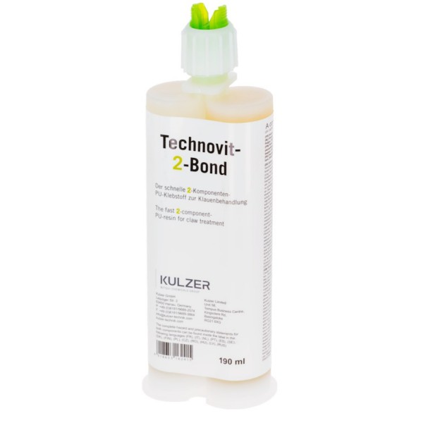Kartuša Technovit®-2-Bond