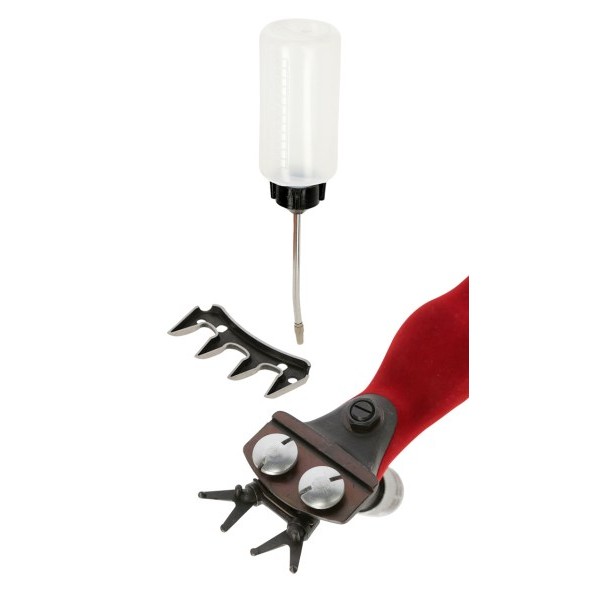 Wellington Sistem za striženje ovac Worm-Drive