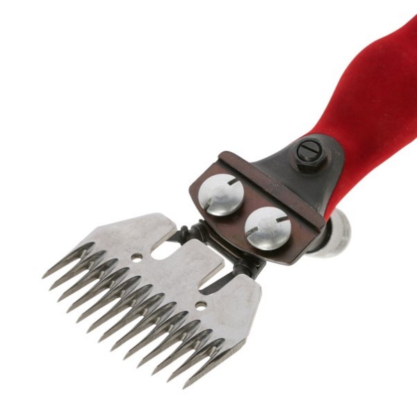 Wellington Sistem za striženje ovac Worm-Drive