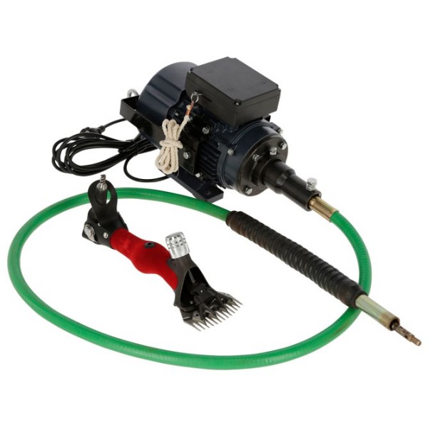 Wellington Sistem za striženje ovac Worm-Drive