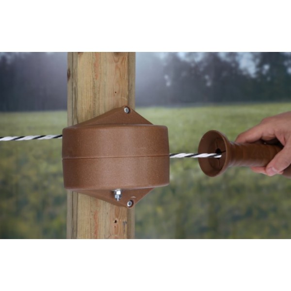 Premium komplet vrat FLEXIGATE green