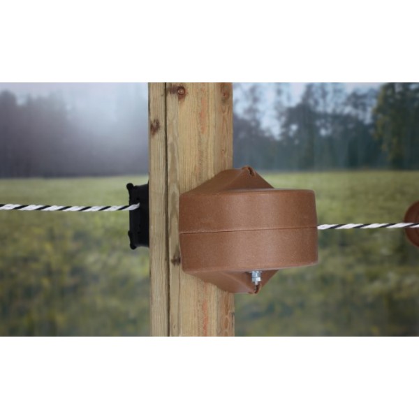 Premium komplet vrat FLEXIGATE green