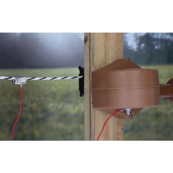 Premium komplet vrat FLEXIGATE green