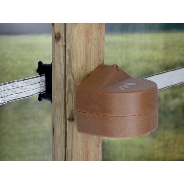 Premium komplet vrat FLEXIGATE green