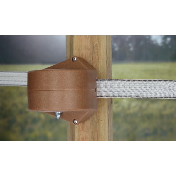 Premium komplet vrat FLEXIGATE green