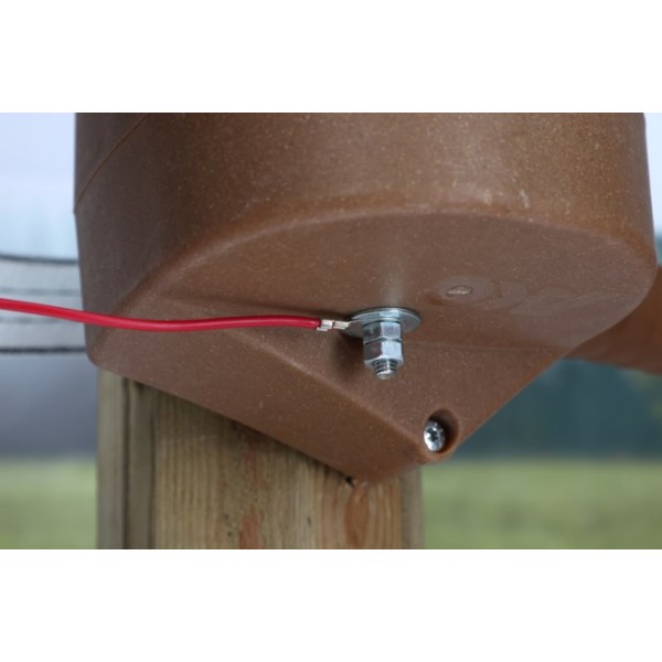 Premium komplet vrat FLEXIGATE green