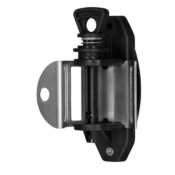 AKO premium izolator TITAN za vrata in napejanje 3/1