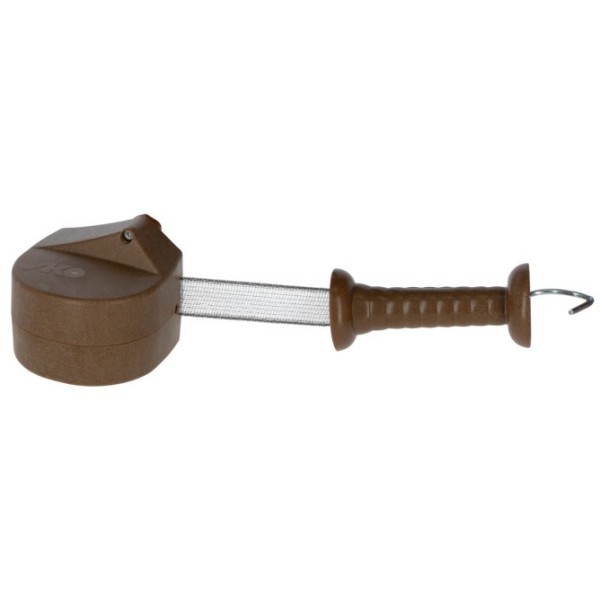 Premium komplet vrat FLEXIGATE green